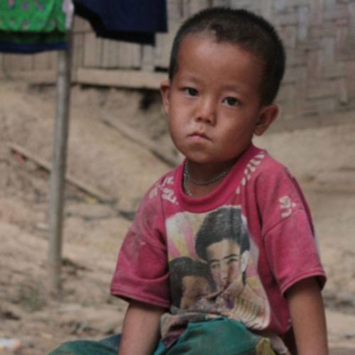 Vivamus Luctus Urna Sed