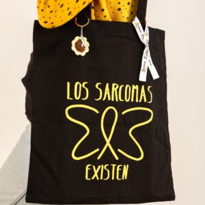 Bolso Solidario Sarcoma
