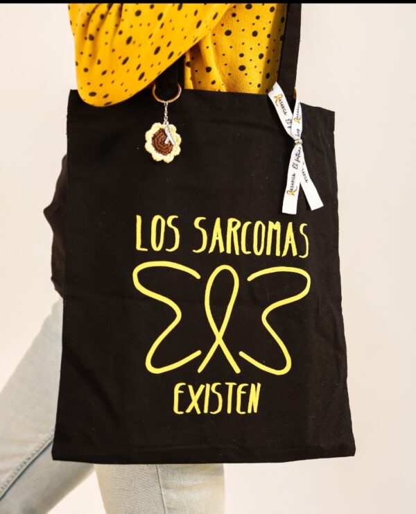 Pack libro, bolso y pulsera - Imagen 3