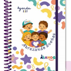 03. Agenda 2027 de"Asanog"
