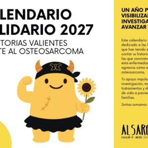 01.Calendario solidario 2027 "Alsare"